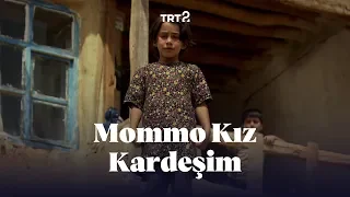 Mommo Kız Kardeşim | Fragman