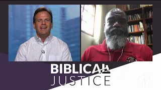 Voddie Baucham | Biblical Justice