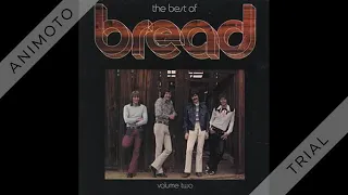 Bread - It Don't Matter To Me - 1970