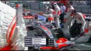 Fernando Alonso Vs. Lewis Hamilton, The Moments Of The Rivalry