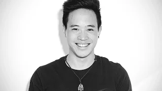 Hayden Szeto Go-See Interview