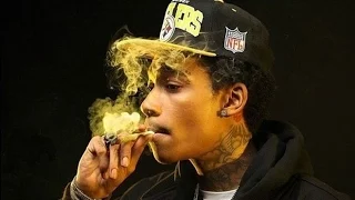 Wiz Khalifa - Hella-Os