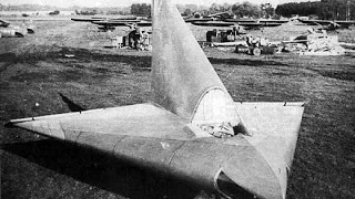 German Jet Aircraft of World War II (  Secret German Jet Aircraft too )