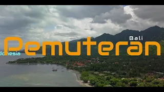 Pemuteran - Bali Indonesia