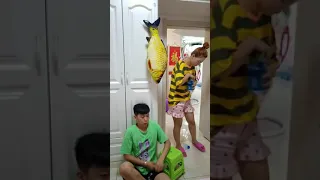 Y2Mate is   New Funny Videos 2021, Chinese Funny Video try not to laugh #short P1251 CG V7WGz4wE 480