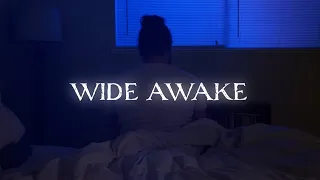 "Wide Awake"-Cinematic short film with the Fujifilm X-H2S