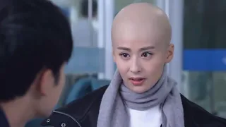 【Movie】Ex-wife left without a word, now returns home without wig, ex-husband regrets.