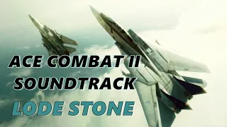 Ace Combat 2 - Lode Stone