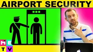ENGLISH FOR AIRPORT SECURITY
