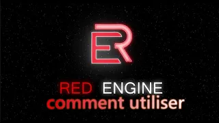 Comment activer et utiliser Redengine EN FRANCAIS