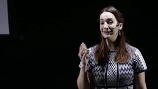 O Mundo Sob A Perspectiva da Criança | Isabela Minatel | TEDxPedradoPenedo