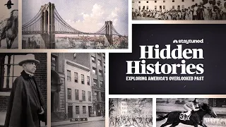 Hidden Histories: Exploring Americas Overlooked Past