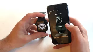 Apple Watch Seri 3 Kurulumu