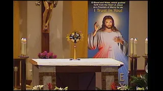 Divine Mercy Chaplet in Song