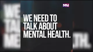 We need to talk about mental health and mental illnesses (ft. Berak Hussain)