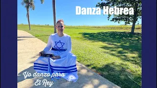 Danza Hebrea