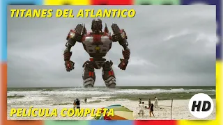 Titanes del atlantico | HD | Acción | Película Completa en Español