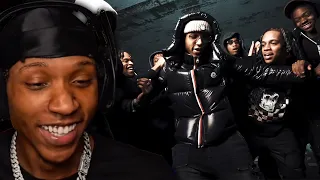 Silky Reacts To Kaysan - Black Ops ft. Kyle Richh, Jenn Carter, TaTa, Dee Billz, C Blu, Kenzo Balla