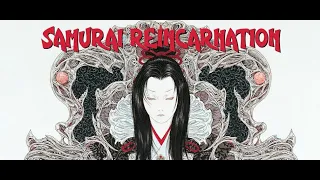 Review | Samurai Reincarnation (Blu ray, 1981) | Eureka Entertainment