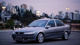 GM VECTRA CD TURBO / FLAT SHIFT MEGASQUIRT