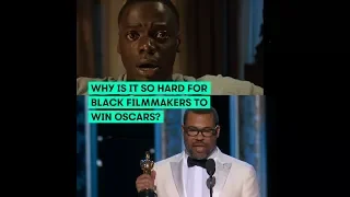 How 'Get Out' Made Oscars History — Even Though It Wasn't About Slavery