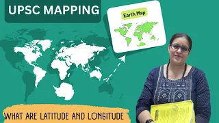 Mapping Class - 1  UPSC CSE 2024   I What is the trend ?  #upsc  #upsccse  #upscprelims