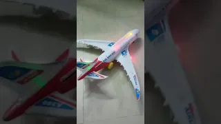 Kids toys - Aeroplane adventure