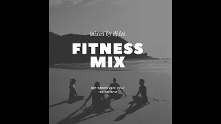 Dj Les   fitness mix september 2020 135 138 bpm week 3