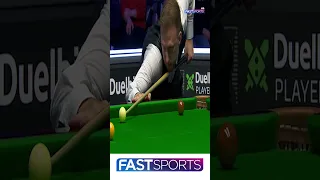 Ali carter vs Judd Trump Snooker vs Snooker Duelbits Players Championship 2023 #snooker #ytshorts