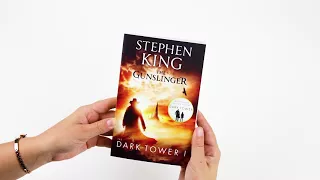 The Dark Tower Complete Series by Stephen King