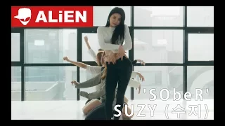 SUZY (수지) 'SObeR' 안무 | Luna Hyun Choreography | ALiEN