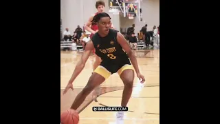 Caleb Foster 5-Star PG