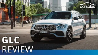 2019 Mercedes-Benz GLC Review | carsales