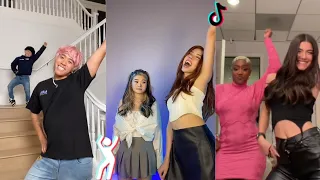 Girl i love it when we TikTok dance ∫  TikTok Trend