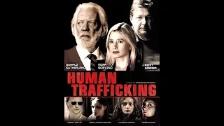 Mit ér egy élet - (Human Trafficking) amerikai-kanadai filmdráma, 2005 (Teljes film magyarul)