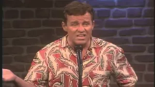 Phil Hartman Stand Up Impressions