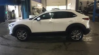 2020 Mazda Mazda CX-30 Premium Package