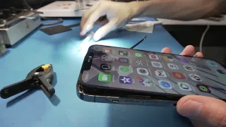 iPhone 12 Pro max data recovery