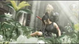 Final Fantasy VII.::.Running Up That Hill