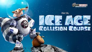 Ice Age Collision Course part 1 Full Movie in Hindi dubbed|| #hollywoodmovies#iceagecollision