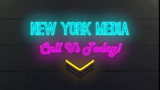 4  Neon Titles | New York Media Corp