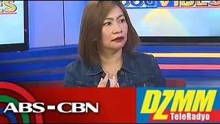 ALAMIN: Sintomas ng PTSD o post-traumatic stress disorder | DZMM