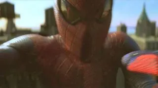 O Espetacular Homem-Aranha | Trailer 1 Legendado | 6 de julho nos cinemas