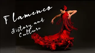 Flamenco - the Dance of Spain