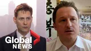 2 Canadians detained in China not tried and indicted by China, officials cite translation error