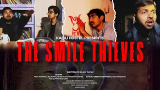 The Smile Thieves | KAPILI | IIT Guwahati | Manthan’24
