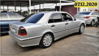 Мошинбозори Душанбе! 07 12 2020 Нархи Mercedes C180, C200, C220, Opel Astra H, Opel Astra F,