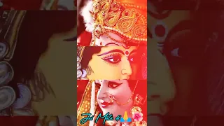 🚩Durga Maa Status 🙏 Maa Durga Special 2022 4k Full Screen WhatsApp Status 🙏 Cooming Soon Navratri||