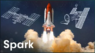 The Most Important Inventions In The History Of Space Exploration | Zenith | Spark