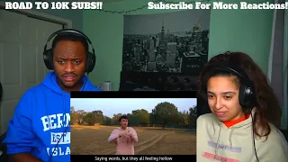 Quadeca - Insecure (KSI Diss Track) Official Video REACTION RAE AND JAE REACTS